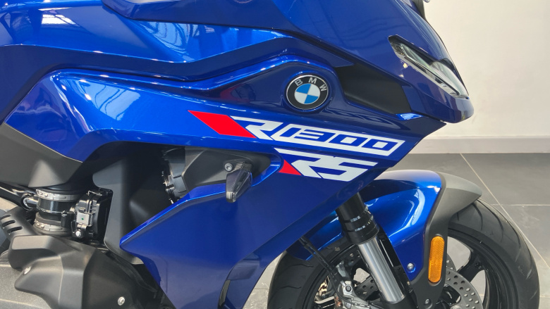 BMW R1300 RS SE ASA (25MY)
